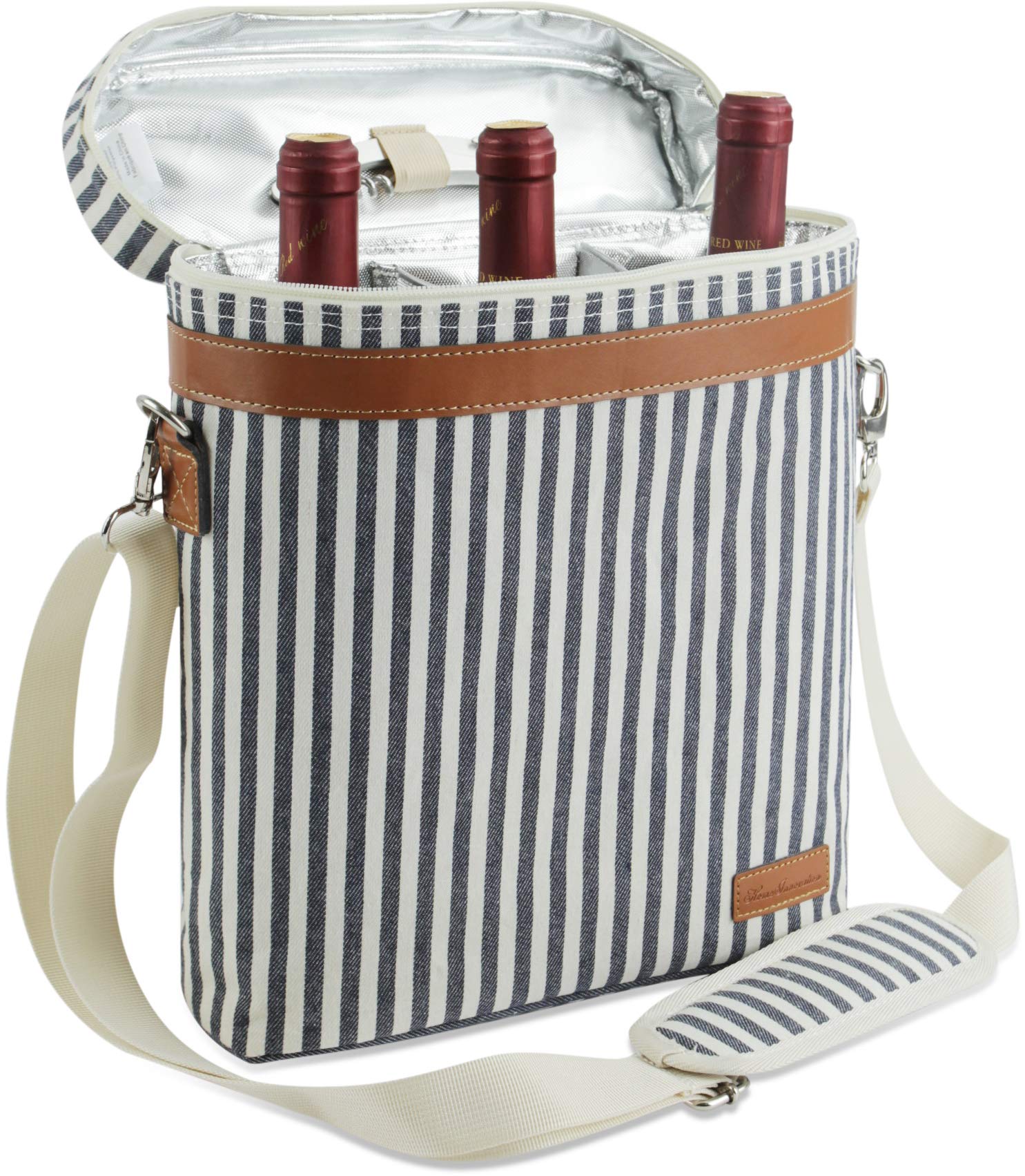 wine cooler bag